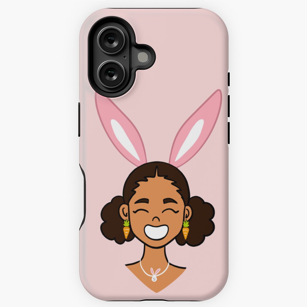 Item preview, iPhone Magsafe Tough Case designed and sold by vee-madinina.