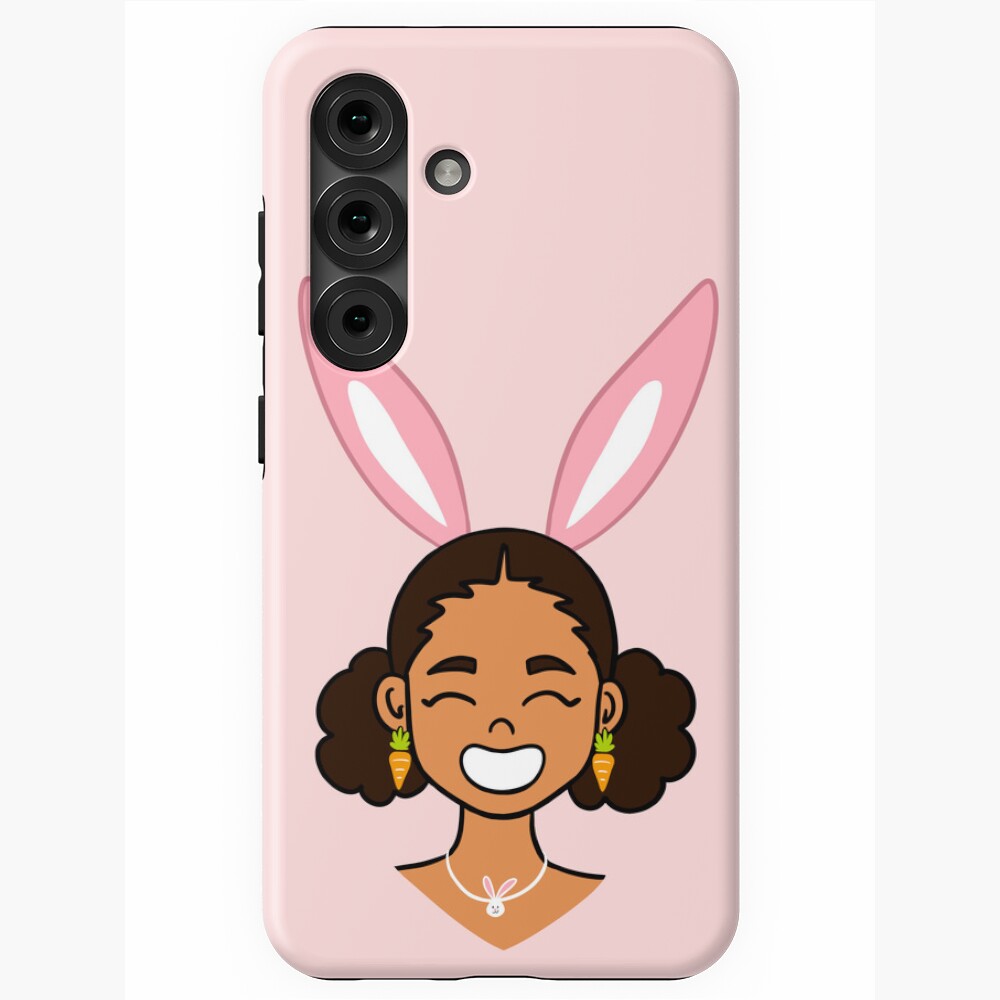 Item preview, Samsung Galaxy Tough Case designed and sold by vee-madinina.