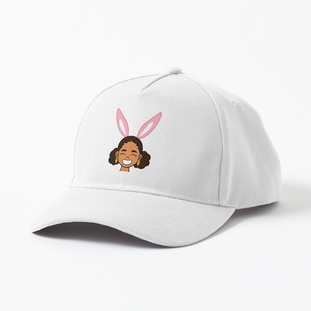 Item preview, Baseball Cap designed and sold by vee-madinina.