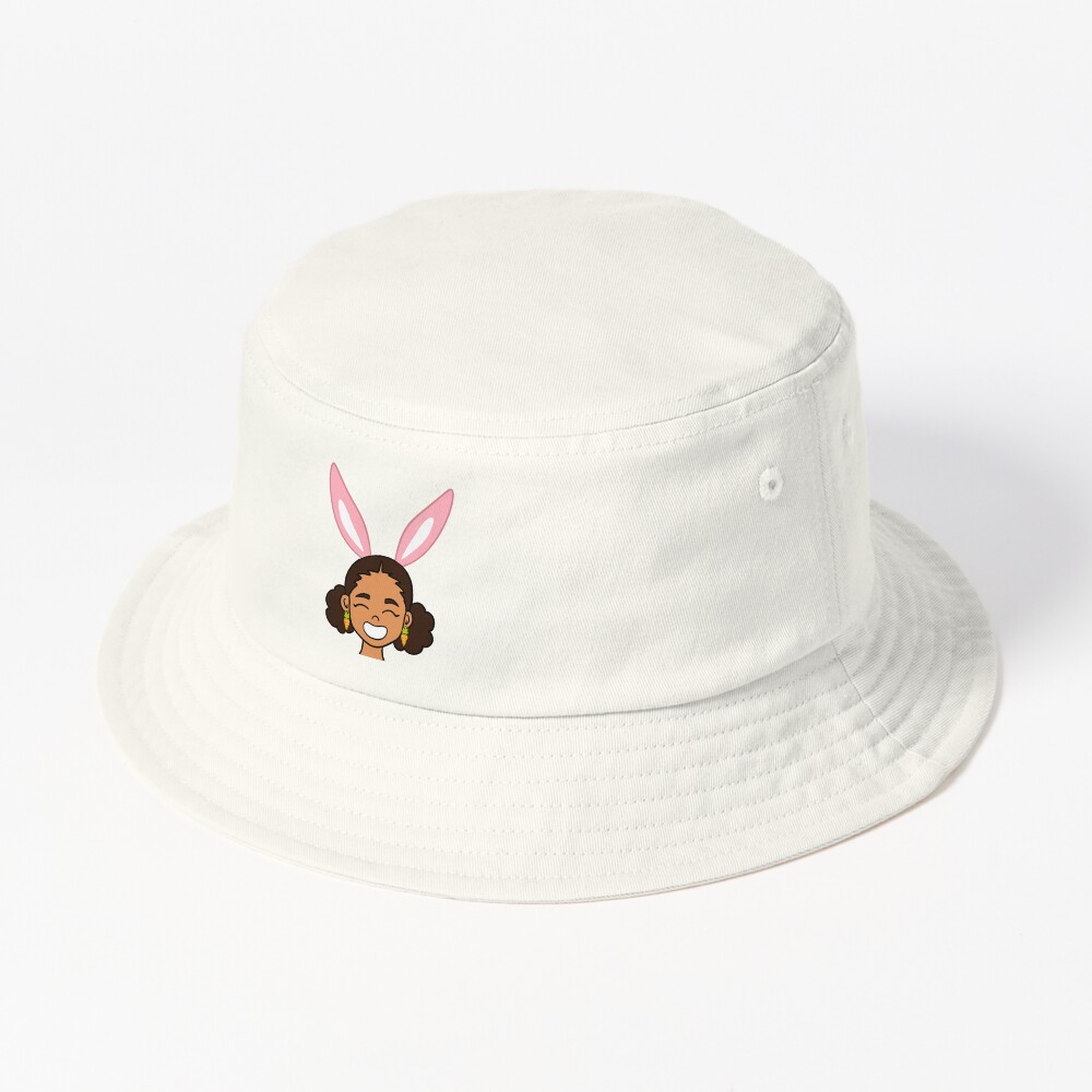 Item preview, Bucket Hat designed and sold by vee-madinina.