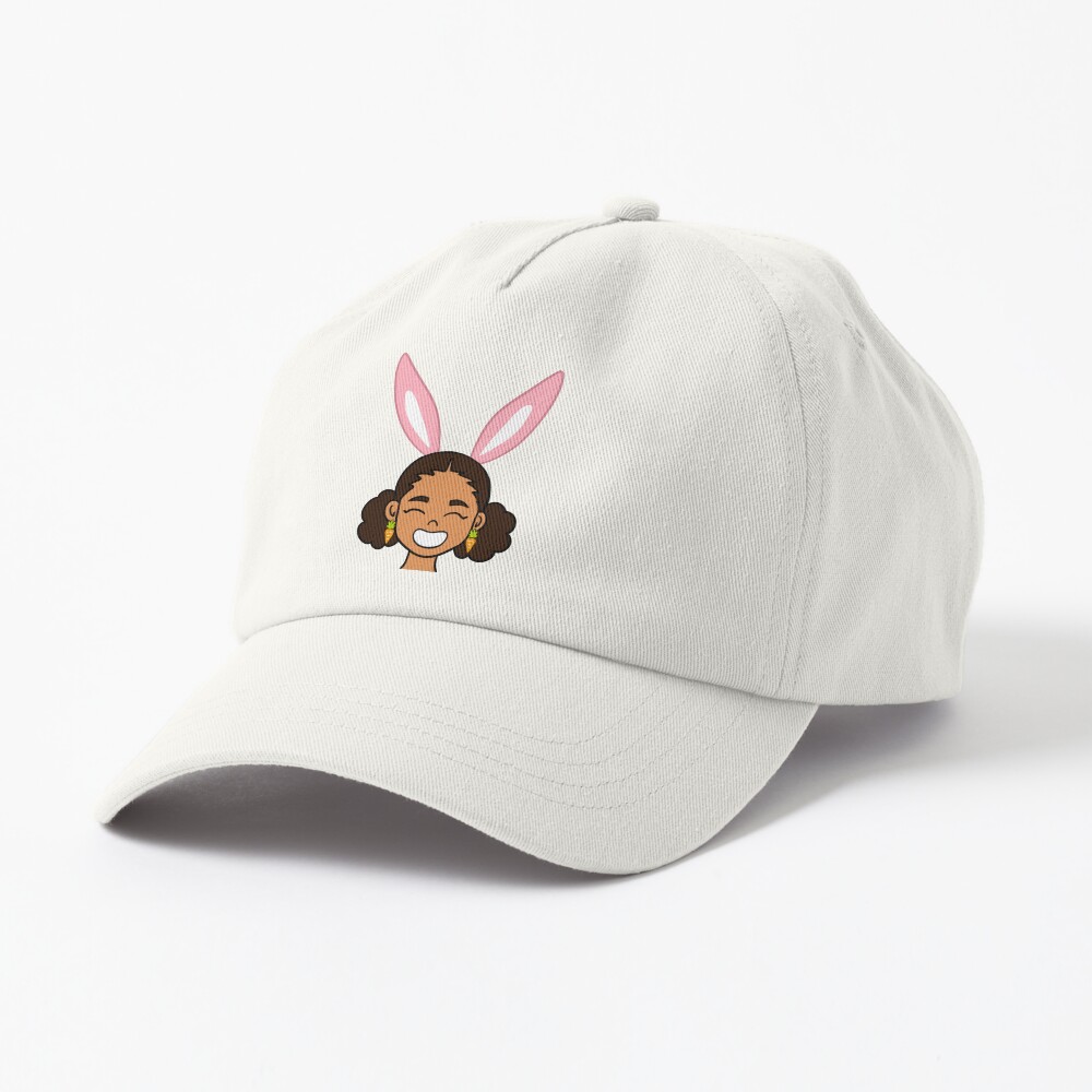Item preview, Dad Hat designed and sold by vee-madinina.