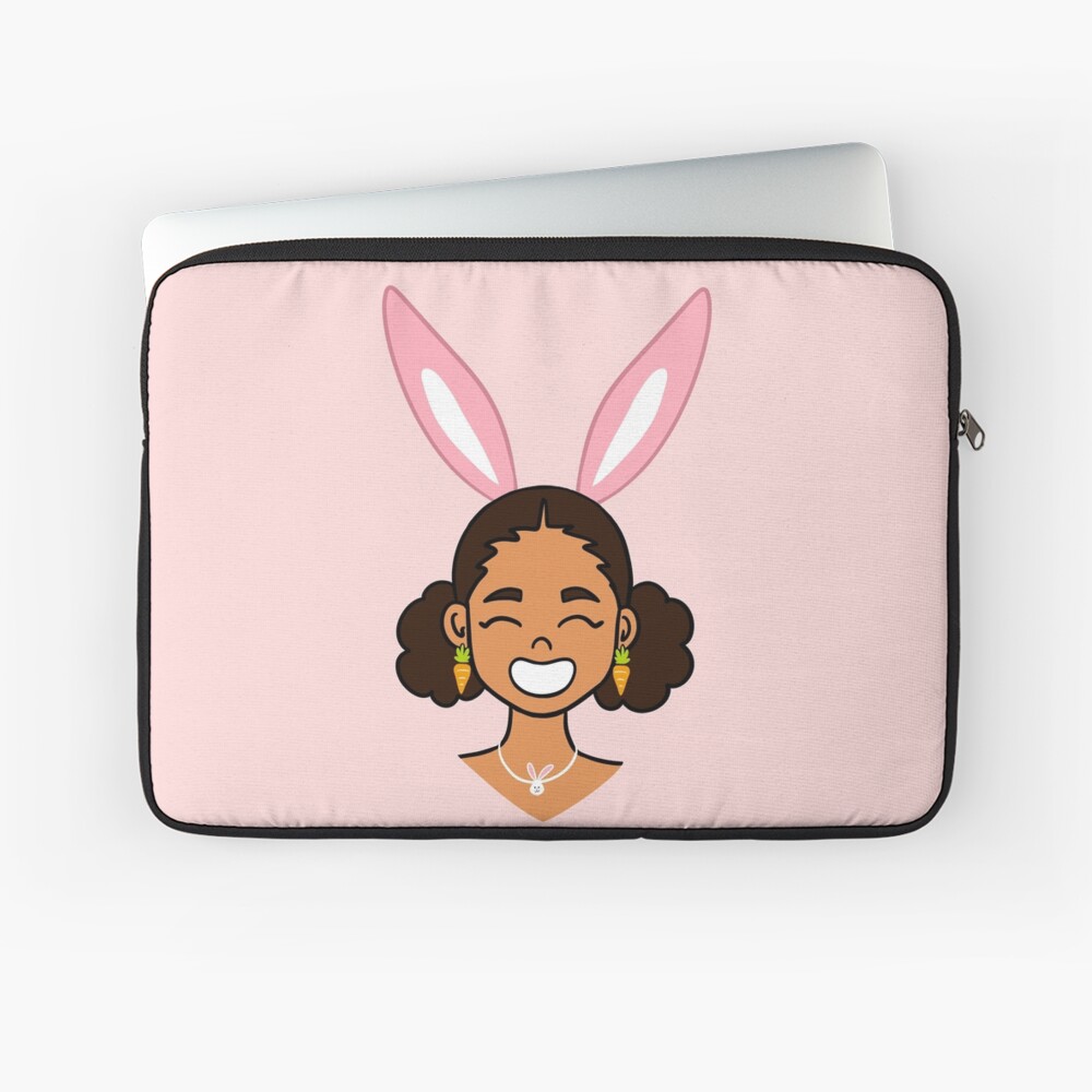 Item preview, Laptop Sleeve designed and sold by vee-madinina.
