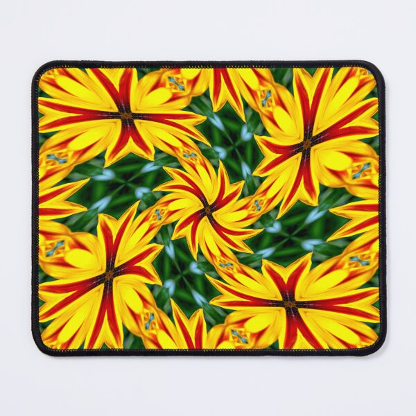 Item preview, I Like Unique Flowers designed and sold by Patternflower.