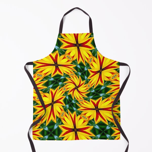 Item preview, I Like Unique Flowers designed and sold by Patternflower.