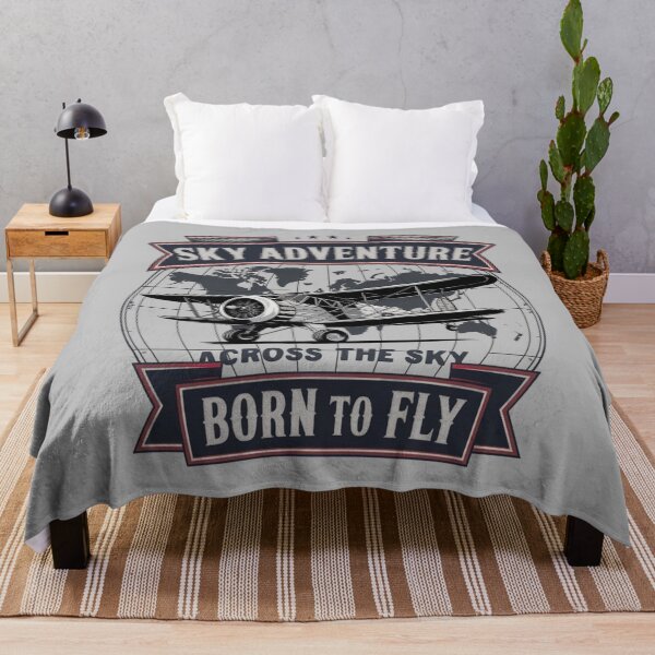 Item preview, Sky adventure - Golden wings - Love aviation - Aviation spatter - Aviation geek designed and sold by JansenGS.