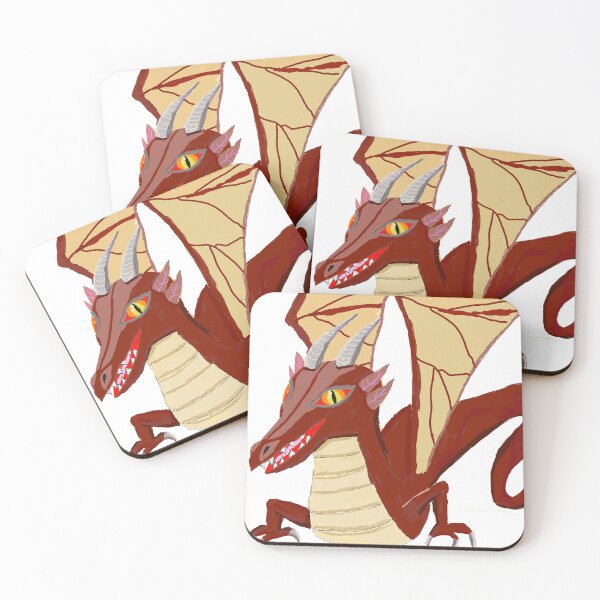 Item preview, Mythical dragon designed and sold by Octo08.