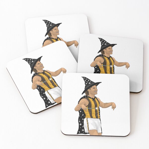 Item preview, Nick Watson ‘The Wizard’ designed and sold by Casey Panella.