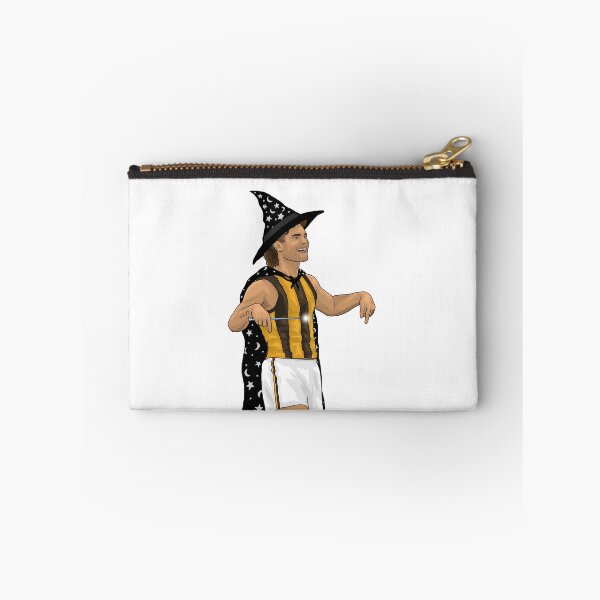 Item preview, Nick Watson ‘The Wizard’ designed and sold by Casey Panella.