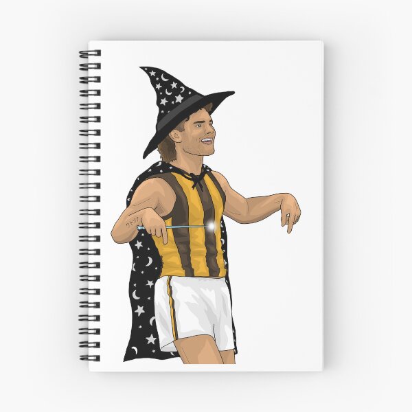 Item preview, Nick Watson ‘The Wizard’ designed and sold by Casey Panella.