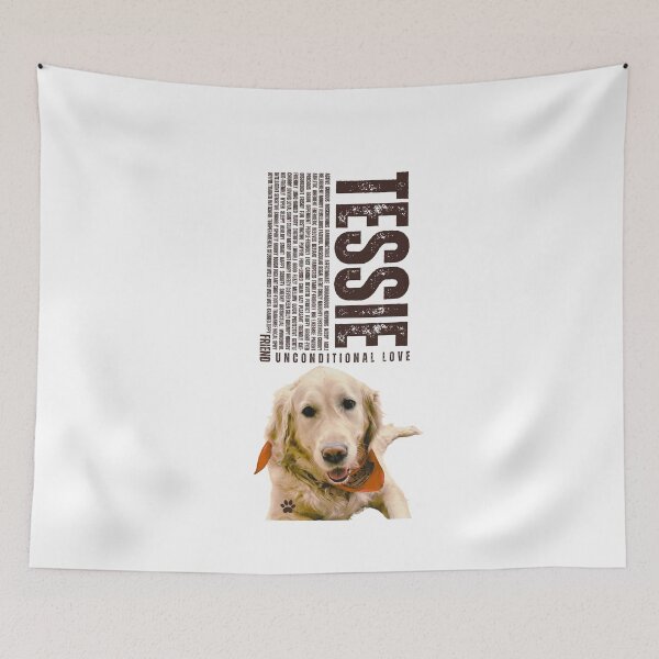 Item preview, Tessie and all her Wonderful Qualities designed and sold by ringandsing.