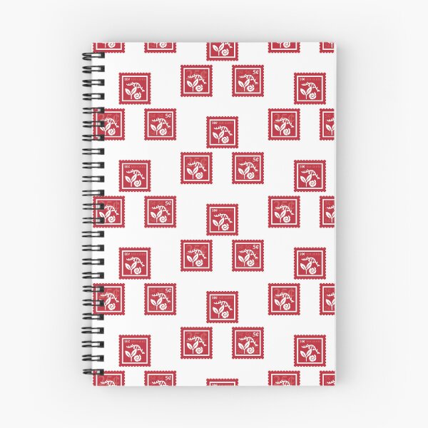 Item preview, Natural Science | Cherry Red & White Stamps | College Micro Biology Major | Organisms Graduate School Class | Fossils Archaeology Job | University Degree Minor | StampHeed 002 designed and sold by StampHeed.