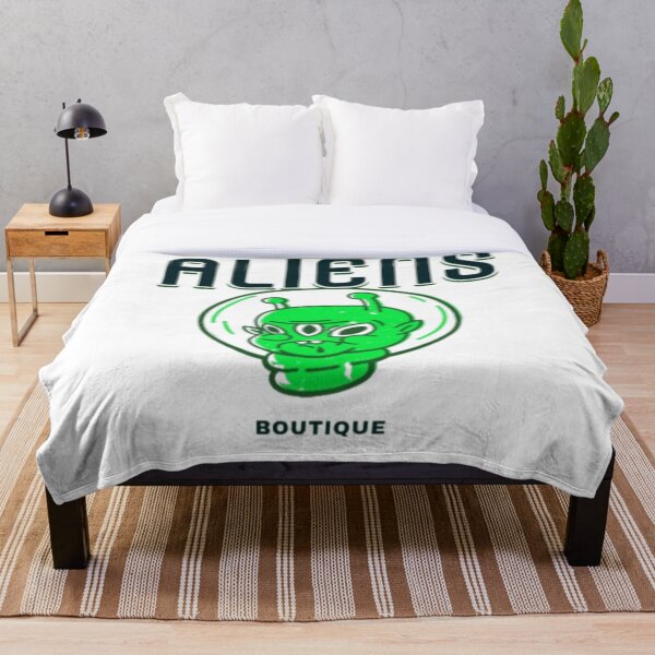 Item preview, Aliens designed and sold by Pic-Print-Craft.