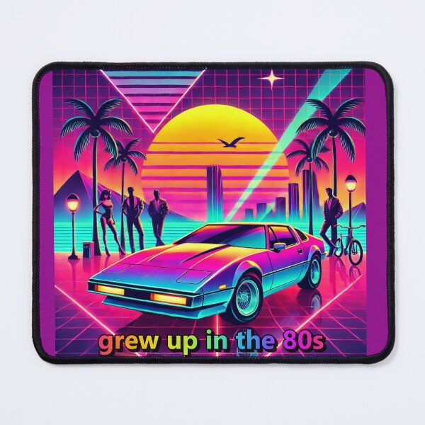 Item preview, grew up in the 80s designed and sold by PrintMeOnYou.