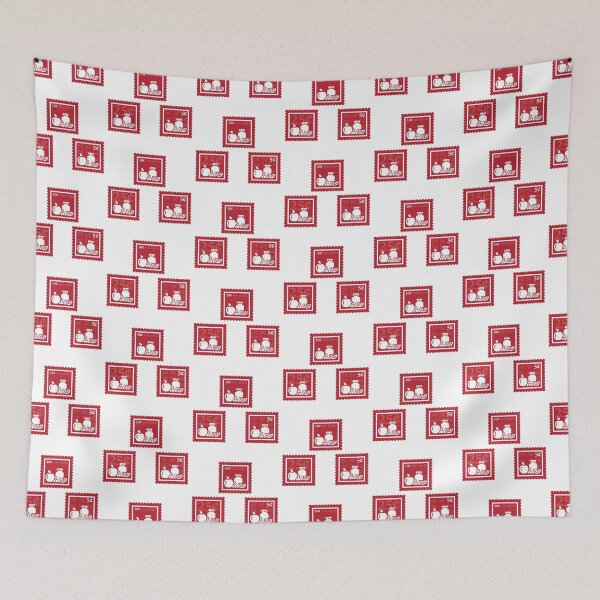 Item preview, Nutrition | Cherry Red & White Stamps | College Healthy Food Major | Diet Planning Graduate School Class | Nutritional Therapist Job | University Degree Minor | StampHeed 002 designed and sold by StampHeed.