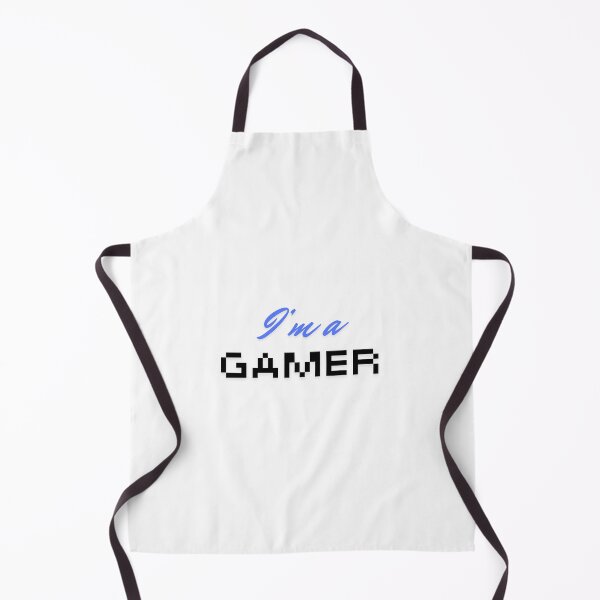 Item preview, I'm a Gamer designed and sold by cloudiish.
