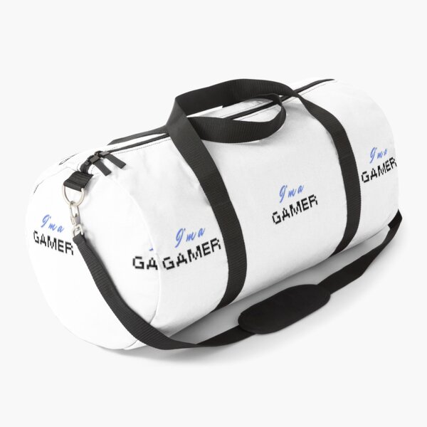 Item preview, I'm a Gamer designed and sold by cloudiish.