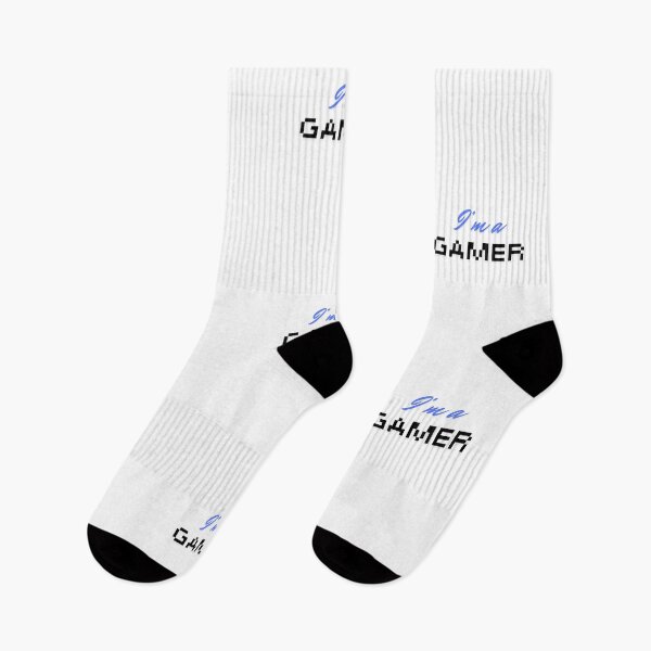 Item preview, I'm a Gamer designed and sold by cloudiish.