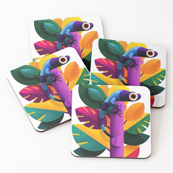 Item preview, Sticker T-shirt Design: Lizard designed and sold by ForeverPrintsOK.