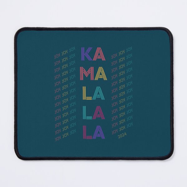 Item preview, KAMALALALA - Joy Joy Joy designed and sold by cabana.space.