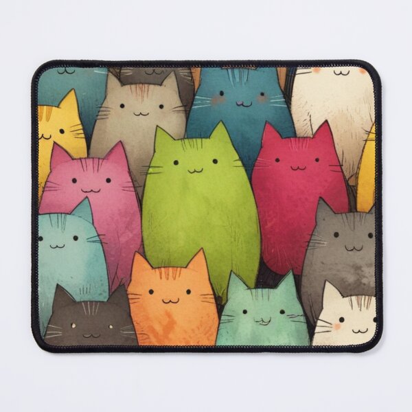 Item preview, Cat army  designed and sold by Ash44444.