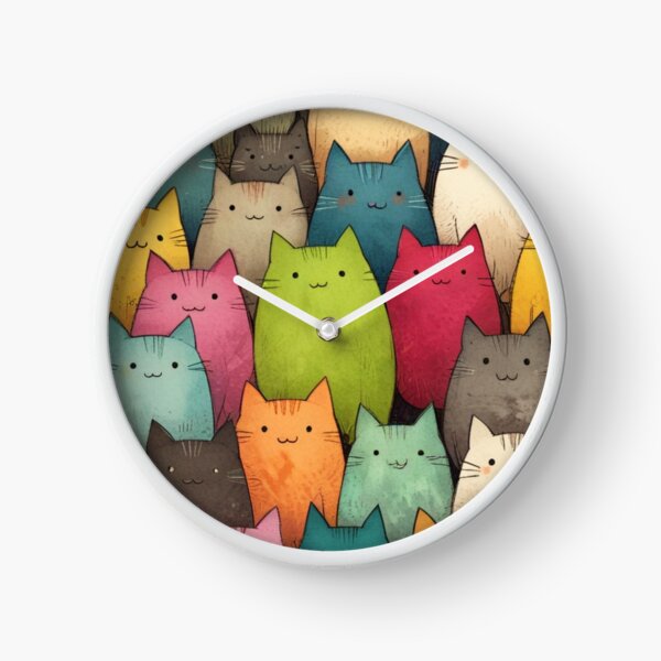 Item preview, Cat army  designed and sold by Ash44444.