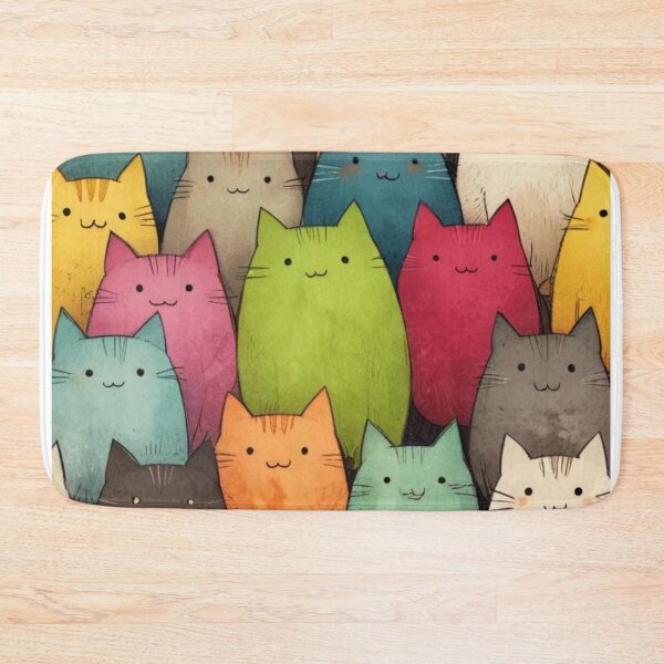 Item preview, Cat army  designed and sold by Ash44444.