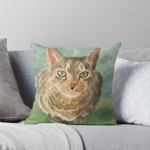 Item preview, ¡Chewy, el gato maestro te hipnotizará! designed and sold by Krista Wells.