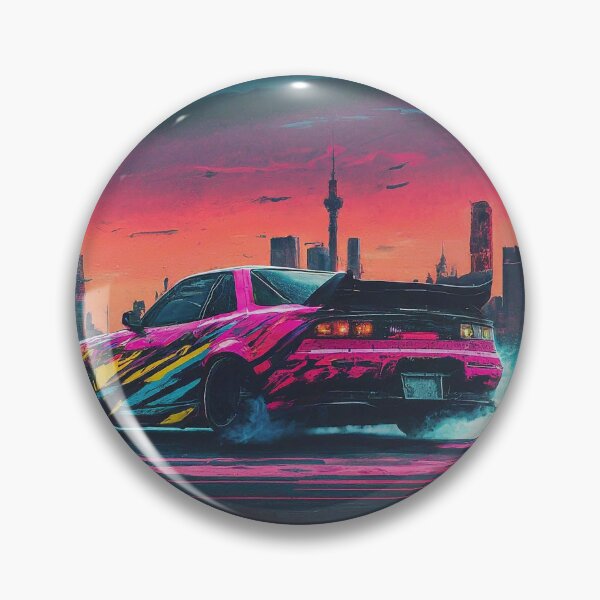 Item preview, Drift Vibes designed and sold by FanciMerch.