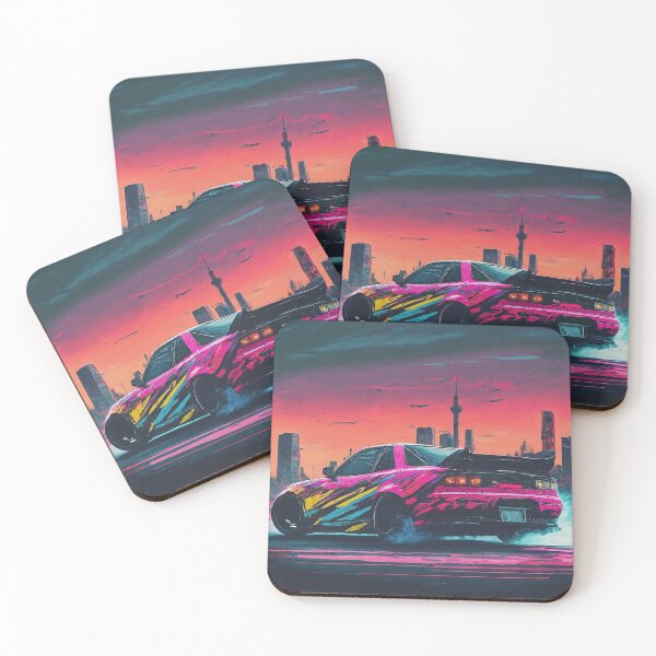 Item preview, Drift Vibes designed and sold by FanciMerch.