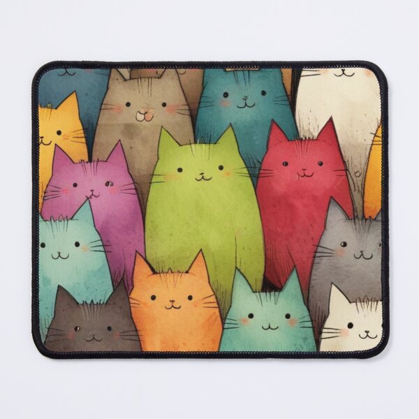 Item preview, Cat army designed and sold by Ash44444.