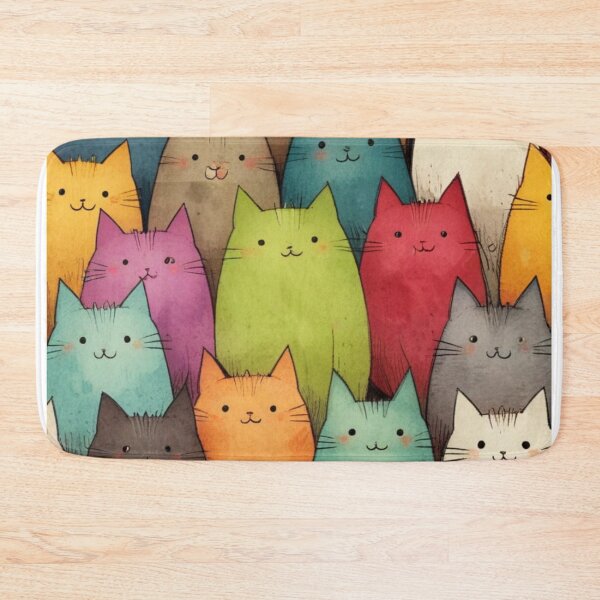 Item preview, Cat army  designed and sold by Ash44444.