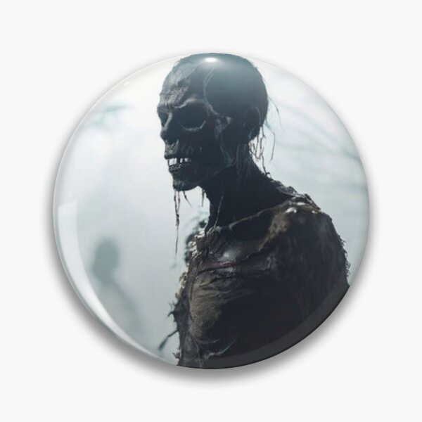 Item preview, Creepy Zombie Art designed and sold by Planetporridge.