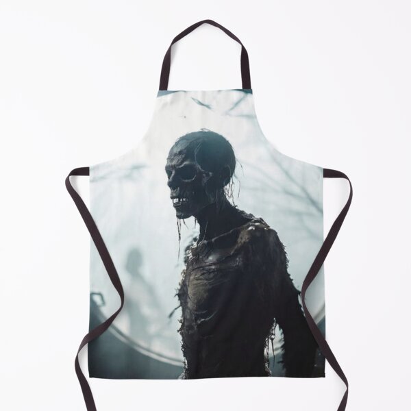 Item preview, Creepy Zombie Art designed and sold by Planetporridge.