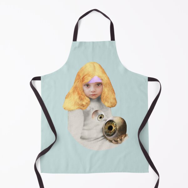 Item preview, The eye that sees you designed and sold by Margotina.