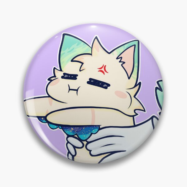Item preview, Iko Pout designed and sold by Mushie-Mayhem.