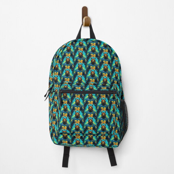Item preview, Grizzly Bear Hooliganism: The Wild Side designed and sold by GrizzlyCollective.