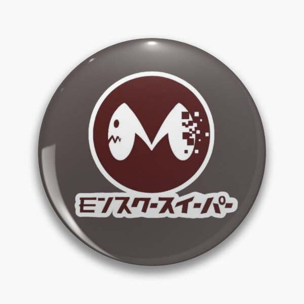 Item preview, Kaiju Clean-up Company Swag designed and sold by elgatonocturno.