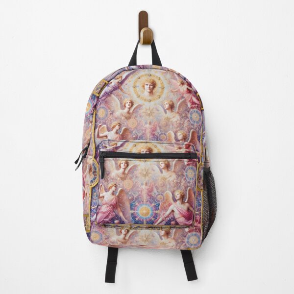 Item preview, Ethereal Angels of Divine Feminine Grace designed and sold by Meta2Physical.