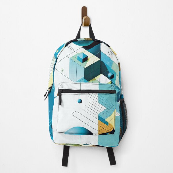 Item preview,  Composition of lines, surfaces, and curves designed and sold by SEOYOUNG ART SHOP.