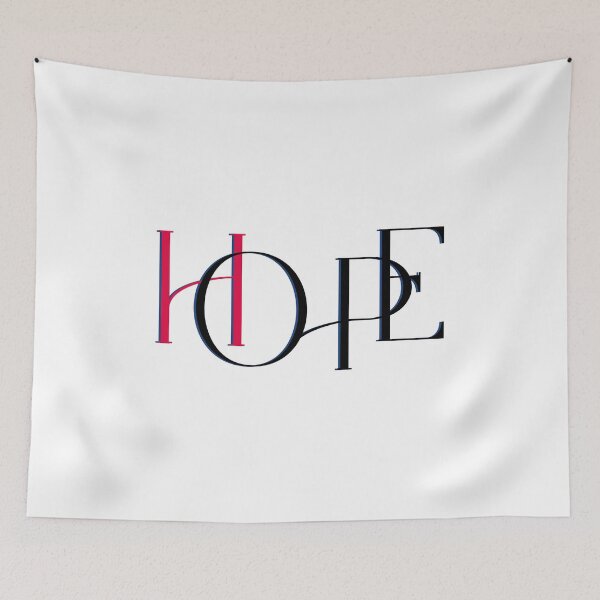 Item preview, HOPE. designed and sold by designing01Ar3.