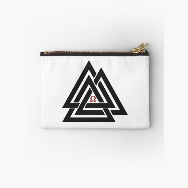 Item preview, Kratos Valknut designed and sold by el-Baino.