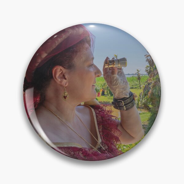 Item preview, Puccini picnic  designed and sold by PepperMendez.