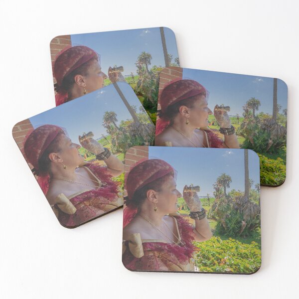 Item preview, Puccini picnic  designed and sold by PepperMendez.