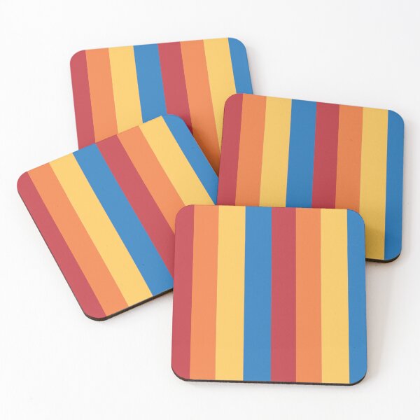 Item preview, Wally Darling Stripes designed and sold by TheBreezyCat.