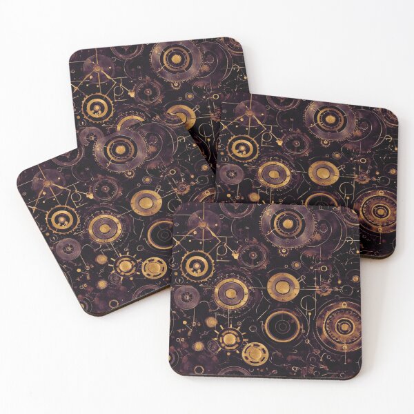 Item preview, Seamless Patterns Geometric Shapes   designed and sold by PixelMuse2024.