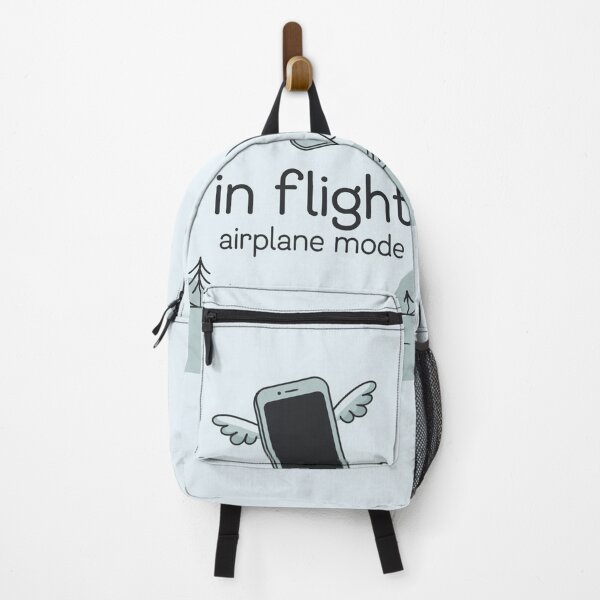 Item preview, In flight airplane mode designed and sold by FusiTink.