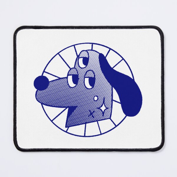 Item preview, Dog knows it all designed and sold by Mirjam Verhoog.