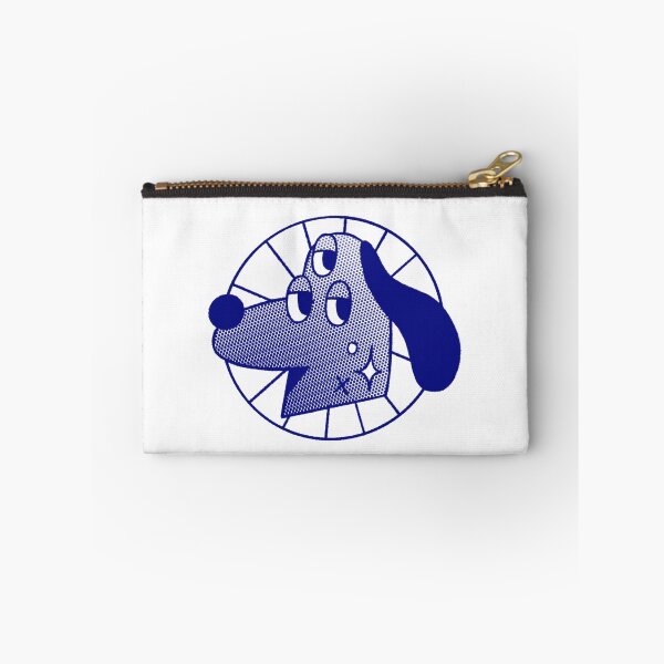 Item preview, Dog knows it all designed and sold by Mirjam Verhoog.
