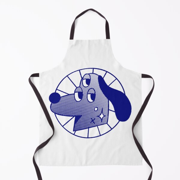 Item preview, Dog knows it all designed and sold by Mirjam Verhoog.