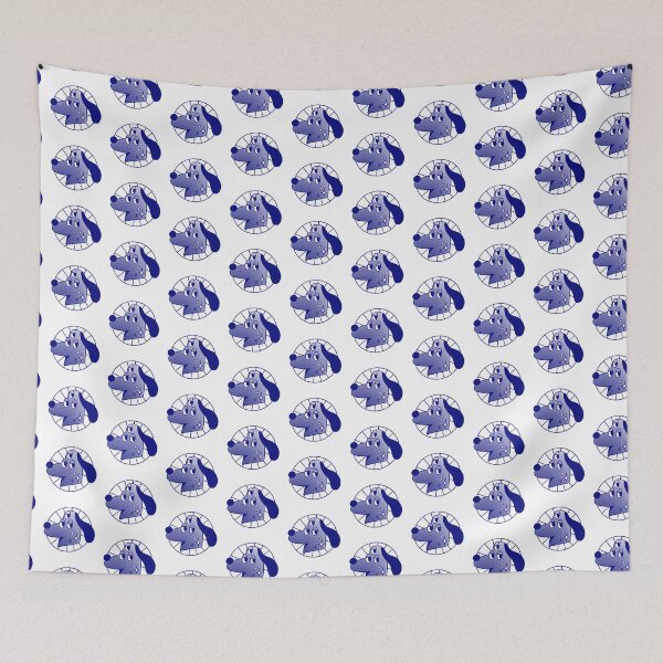 Item preview, Dog knows it all designed and sold by Mirjam Verhoog.